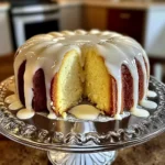 Johnnie Ruth's Pound Cake Recipe
