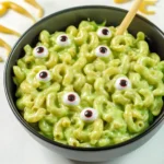 Monster Mac and Cheese