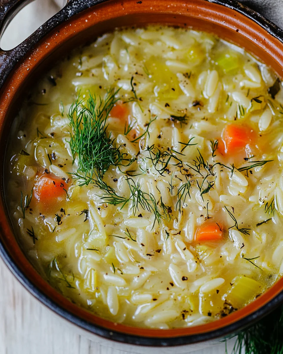 Orzo