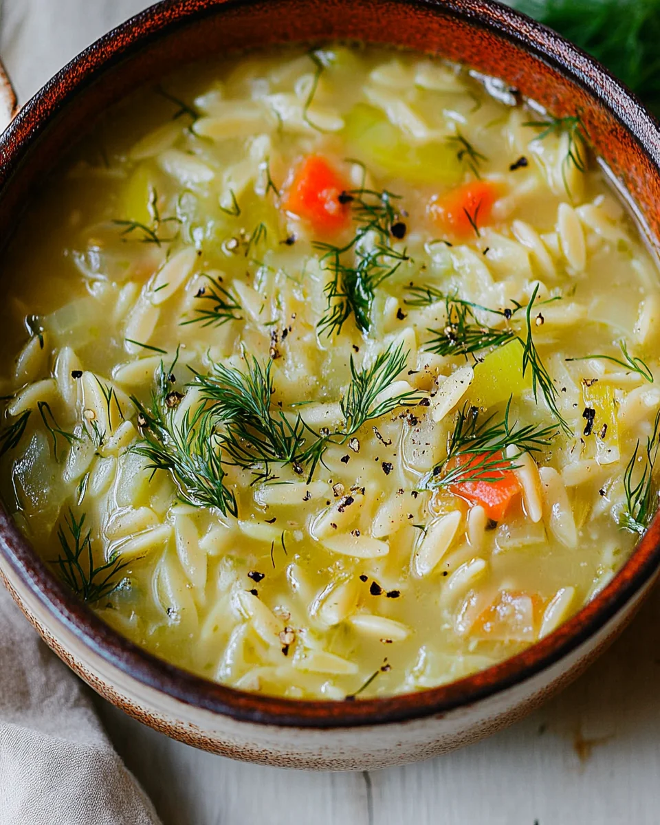 Orzo