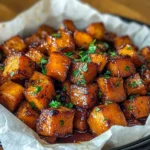Roasted Sweet Potatoes with Cinnamon & Honey: 3 Irresistible Tips