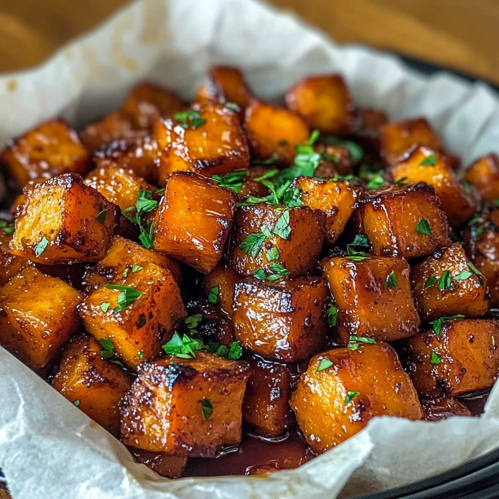 Roasted Sweet Potatoes with Cinnamon & Honey: 3 Irresistible Tips