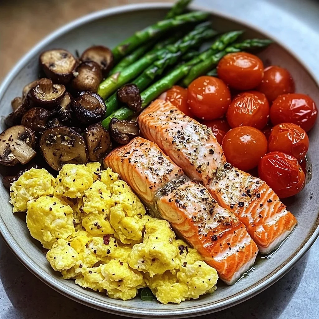 Salmon