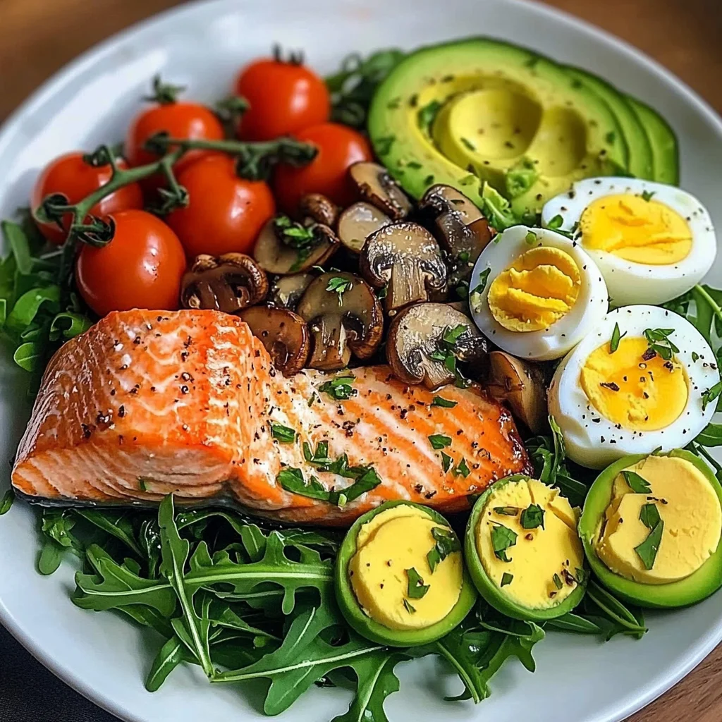 Salmon