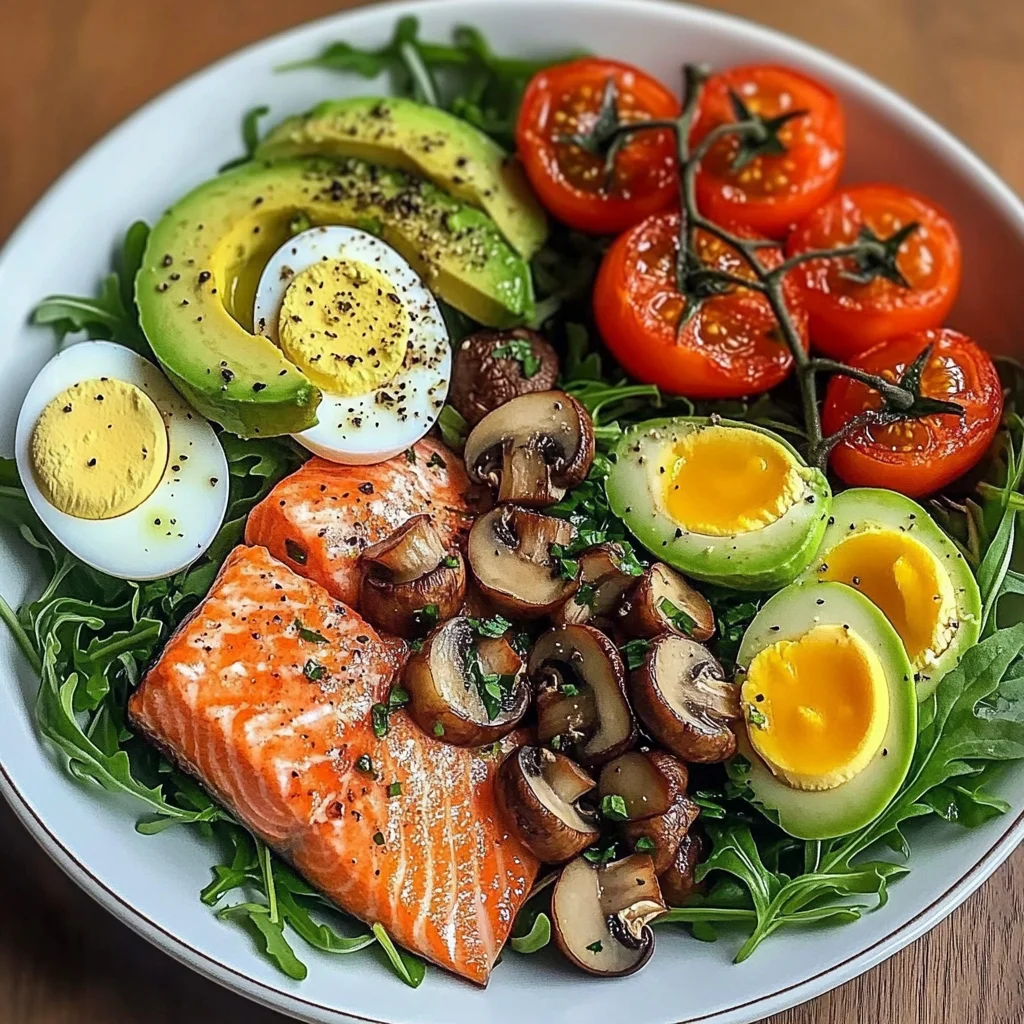 Salmon
