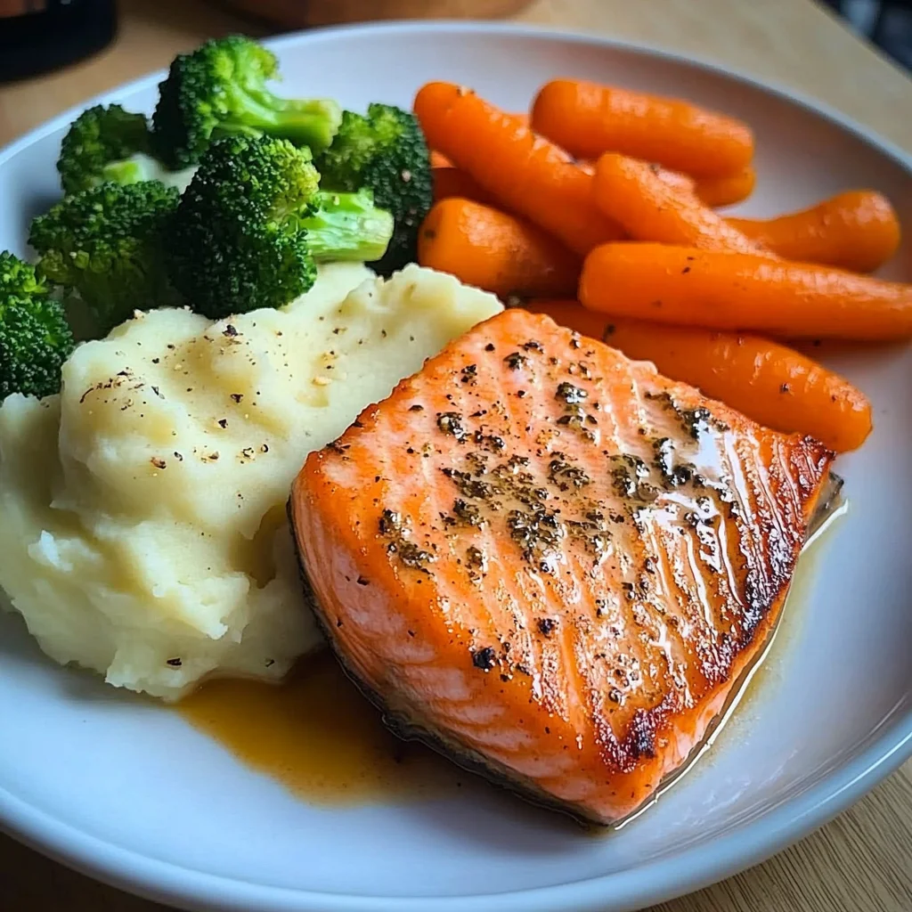 Salmon