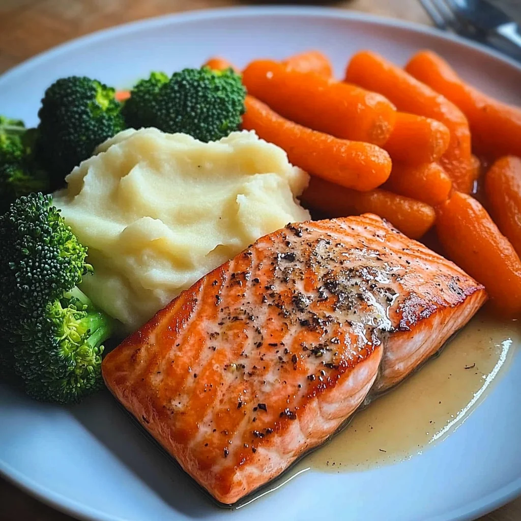 Salmon