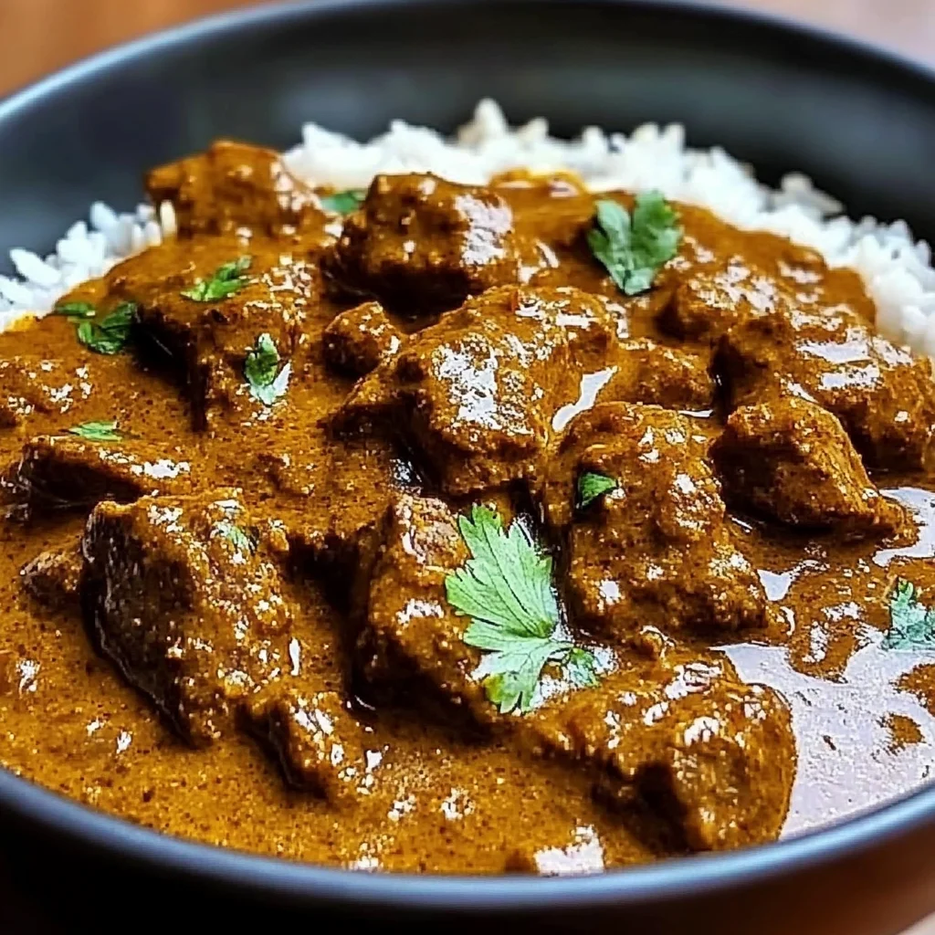 Slow-Cooked