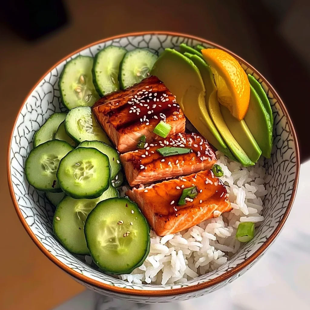 Teriyaki