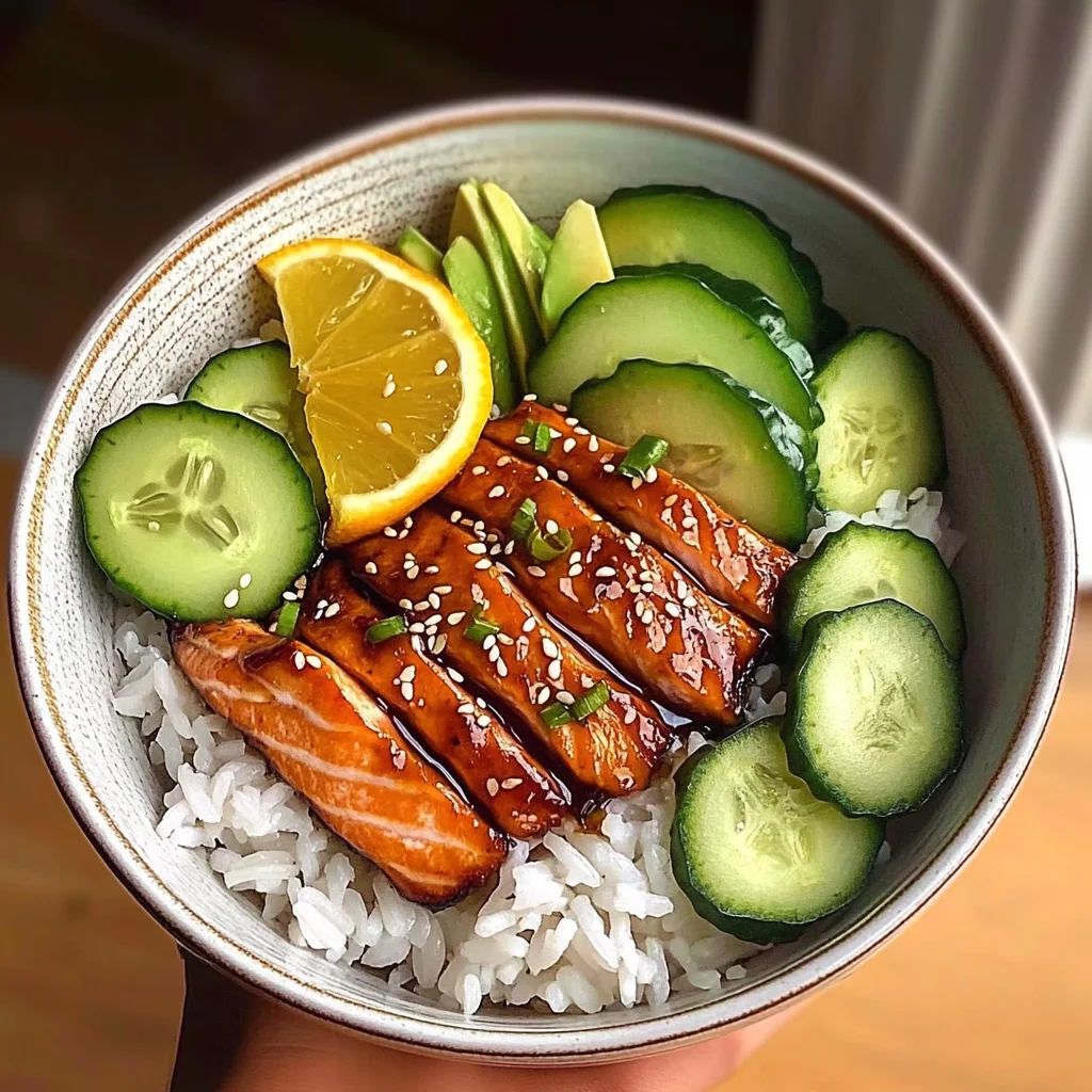 Teriyaki
