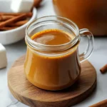 Vanilla Pumpkin Marshmallow Coffee Syrup - theamazingfood