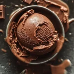 Chocolate Sorbet