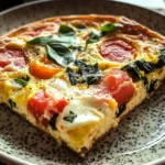 Frittata Recipe