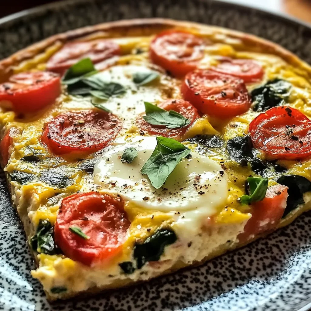 Frittata