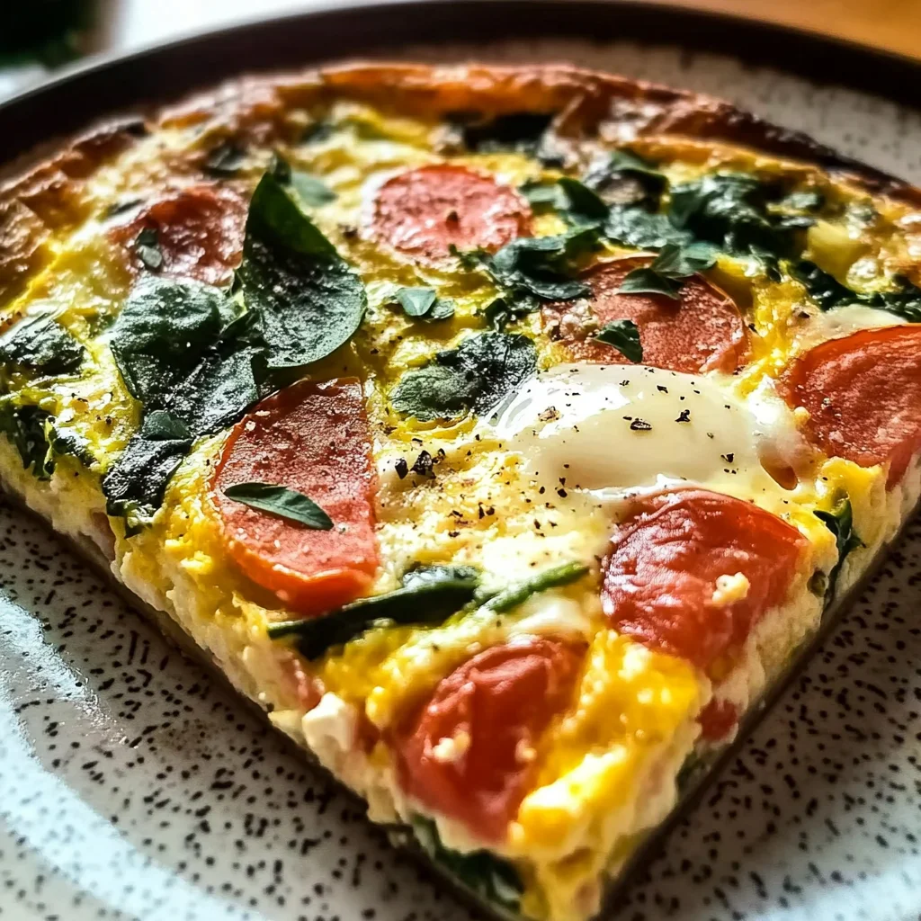 Frittata