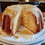 Momma's Famous Pound Cake