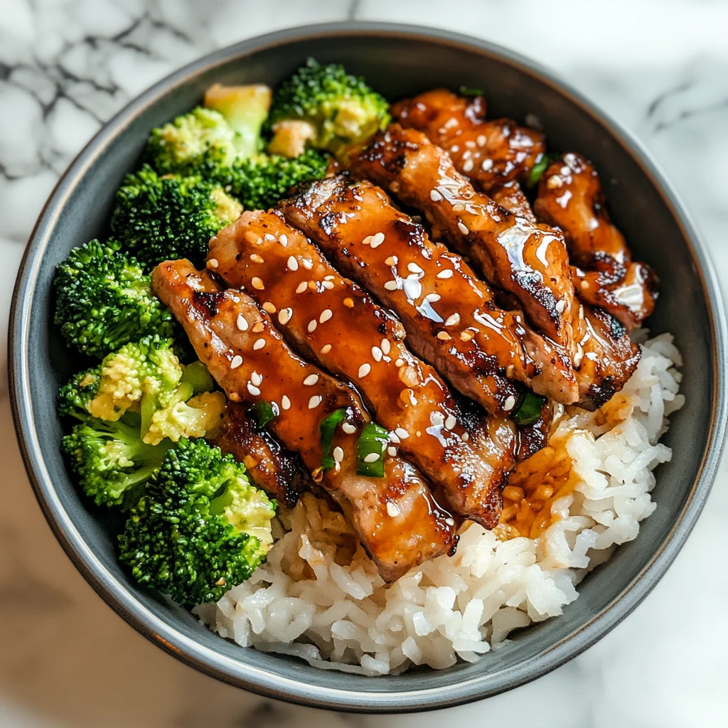 Sizzling Chinese Pepper Steak with Onions
