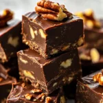 The Best Classic Fudge Recipe