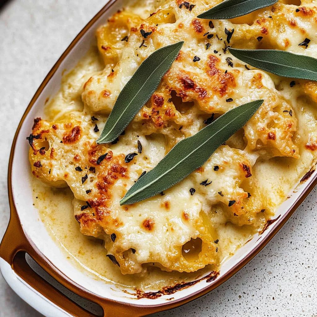 Butternut Squash Lasagna Roll Ups with Ricotta