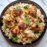 Chicken Pulao Recipe