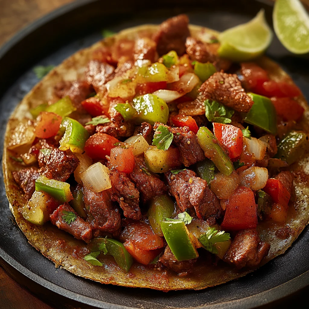 Discada Chihuahuense