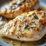 Easy Ranch Chicken Crockpot Recipe for Busy Nights