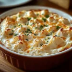 Joe's Famous Crab Dip