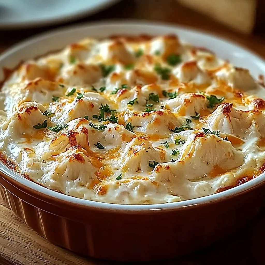 Joe's Famous Crab Dip