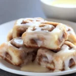 King’s Hawaiian Cinnamon Rolls