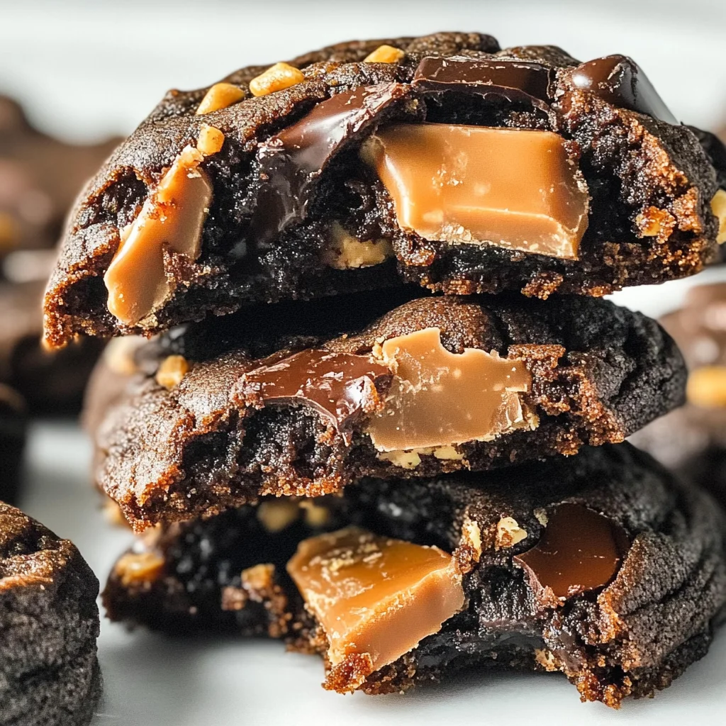 Levain Bakery Chocolate Toffee Cookies (Coffee Toffee Cookies)
