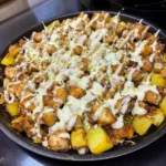 Mississippi Chicken & Potatoes