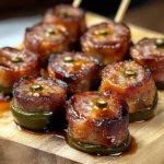 Pig Shots Oven Baked Recipe