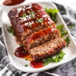The Best Meatloaf Recipe (Made With Stove Top Stuffing)