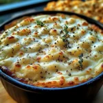White Garlic Pizza Sauce