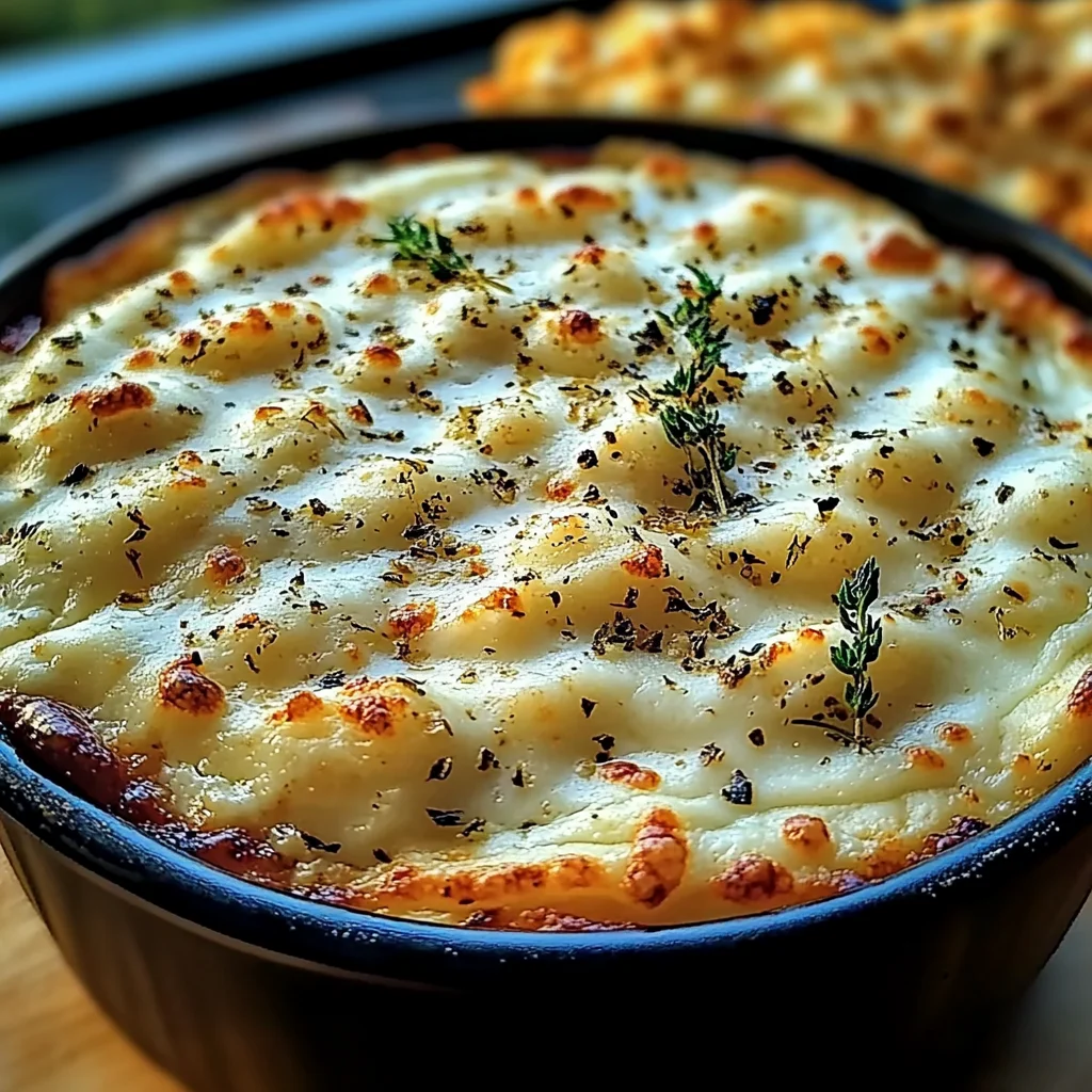 White Garlic Pizza Sauce