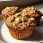 Banana Oatmeal Muffins (No Flour, No Sugar): 7 Wholesome Tips