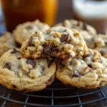 Copycat Levain Bakery Chocolate Chip Cookies
