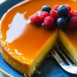Flan Recipe