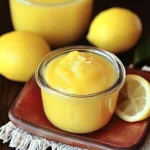 How to Make Lemon Curd