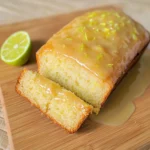 Key Lime Bread