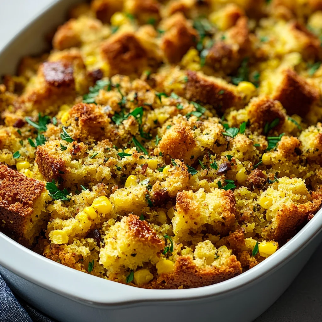 Pioneer Woman Cornbread Stuffing Recipe