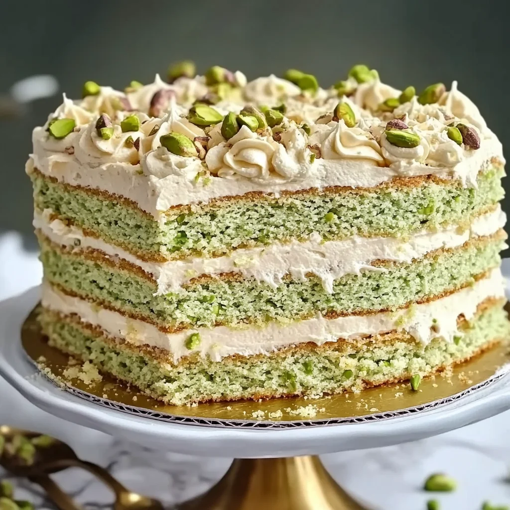 Pistachio