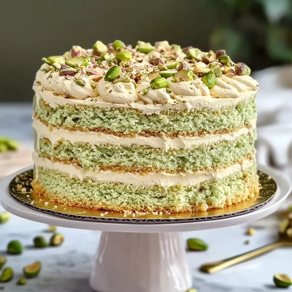 Pistachio