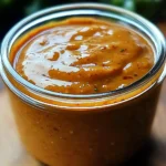 Shut Yo Mouth Sauce: The Best Creamy Kick for Any Meal