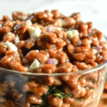 Tasty Spinach and Feta Flatbread Pizza - theamazingfood