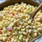 Best Macaroni Salad