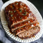 Best Meatloaf Recipe Ever