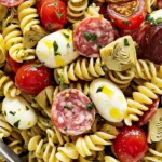 Best Pasta Salad