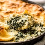 Best Spinach Dip Recipe