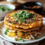 Chinese-Style Egg Foo Young